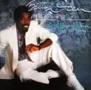 12'' - Billy Ocean - When The Going Gets Tough, The Tough Get Going