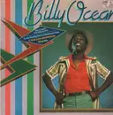 LP - Billy Ocean - Billy Ocean