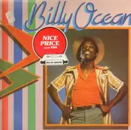 Billy Ocean - Billy Ocean