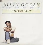12'' - Billy Ocean - Calypso Crazy