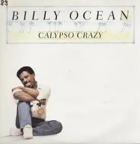 Billy Ocean - Calypso Crazy