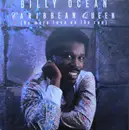 12'' - Billy Ocean - Caribbean Queen (No More Love On The Run)