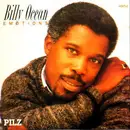 CD - Billy Ocean - Emotions