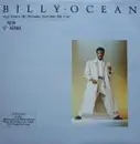 12'' - Billy Ocean - Get Outta My Dreams, Get Into My Car (New 12' Remix)