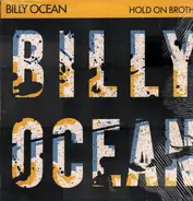 Billy Ocean - Hold On Brother