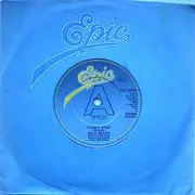 7inch Vinyl Single - Billy Ocean - I Can't Stop