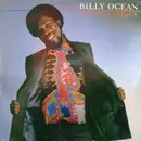 LP - Billy Ocean - Inner Feelings