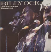 Billy Ocean - Love Really Hearts Without You