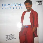 Billy Ocean - Love Zone