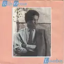 7'' - Billy Ocean - Loverboy