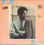 Billy Ocean - Loverboy