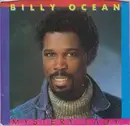 7inch Vinyl Single - Billy Ocean - Mystery Lady / African Queen (No More Love On The Run)