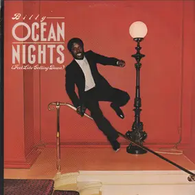 Billy Ocean - Nights (Feel Like Getting Down)