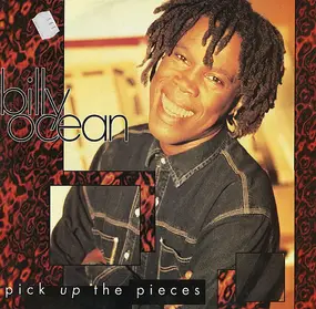 Billy Ocean - Pick Up The Pieces (Put It Back)