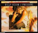 CD Single - Billy Ocean - Pressure