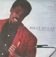 Billy Ocean - Stand & Deliver