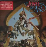 Billy Ocean / Ruby Turner / Whodini a.o. - The Jewel Of The Nile