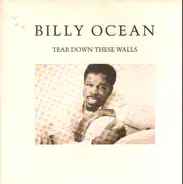 Billy Ocean - Tear Down These Walls