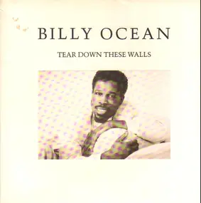 Billy Ocean - Tear Down These Walls