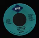 7inch Vinyl Single - Billy Ocean - Tear Down These Walls - No Cover