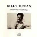 CD - Billy Ocean - Tear Down These Walls