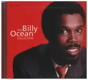 CD - Billy Ocean - The Billy Ocean Collection