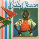 LP - Billy Ocean - Billy Ocean