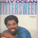12inch Vinyl Single - Billy Ocean - Bittersweet