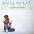 12inch Vinyl Single - Billy Ocean - Calypso Crazy