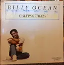 12inch Vinyl Single - Billy Ocean - Calypso Crazy