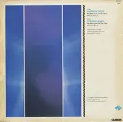 12inch Vinyl Single - Billy Ocean - Caribbean Queen (No More Love On The Run)