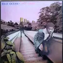 LP - Billy Ocean - City Limit