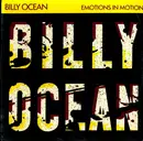 LP - Billy Ocean - Emotions In Motion