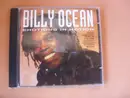 CD - Billy Ocean - Emotions In Motion