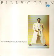 Billy Ocean - Get Outta My Dreams, Get Into My Car