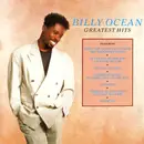 CD - Billy Ocean - Greatest Hits