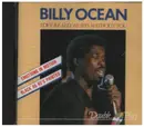 CD - Billy Ocean - Love Really Hurts Without You