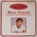 CD - Billy Ocean - Love Really Hurts Without You