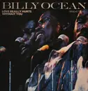 12inch Vinyl Single - Billy Ocean - Love Really Hurts Without You