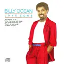 CD - Billy Ocean - Love Zone