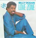 12inch Vinyl Single - Billy Ocean - Love Zone