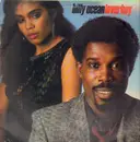 12inch Vinyl Single - Billy Ocean - Loverboy
