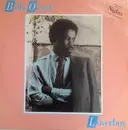 LP - Billy Ocean - Loverboy