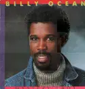 12inch Vinyl Single - Billy Ocean - Mystery Lady