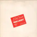 12inch Vinyl Single - Billy Ocean - Red Light