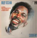 LP - Billy Ocean - Suddenly