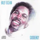 CD - Billy Ocean - Suddenly