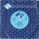 7inch Vinyl Single - Billy Ocean - Suddenly - Company Sleeve