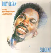 Billy Ocean - Suddenly