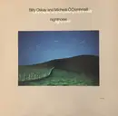 LP - Billy Oskay And Mícheál Ó Domhnaill - Nightnoise